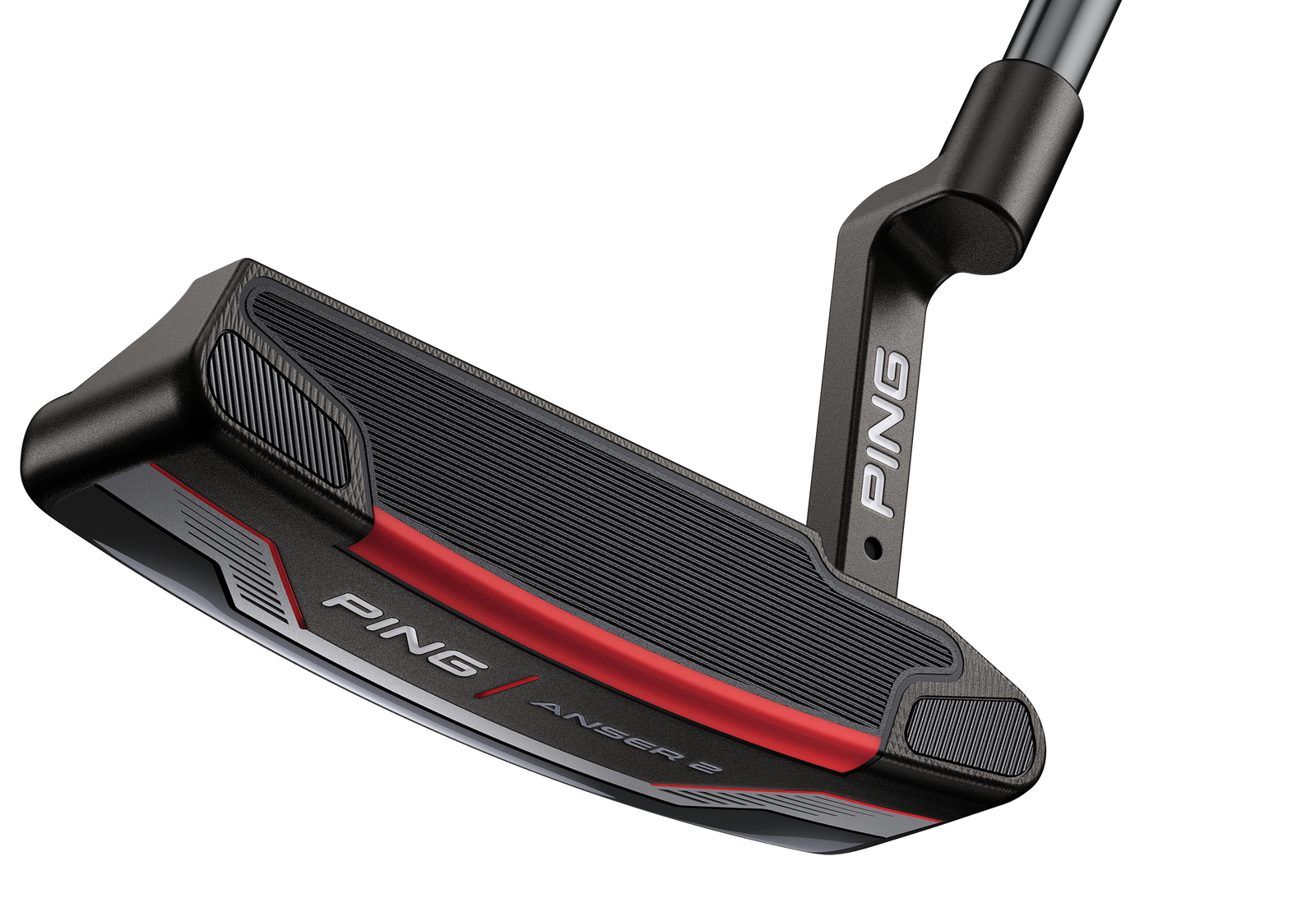PING launches impressive new putter models with a focus on maximising MOI